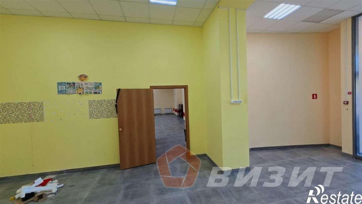 Торговое помещение микрорайон Крутые Ключи, 46
