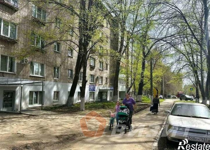 Торговое помещение Минская улица, 65