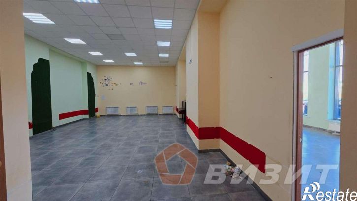 Торговое помещение микрорайон Крутые Ключи, 46