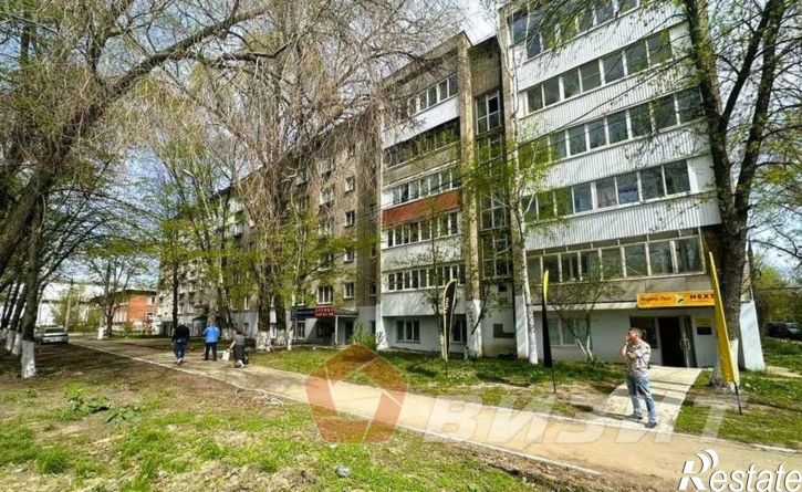 Торговое помещение Минская улица, 65