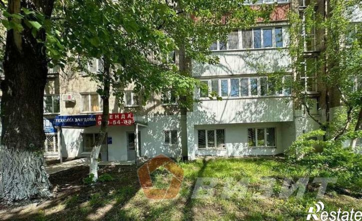 Торговое помещение Минская улица, 65