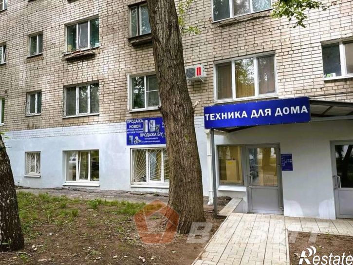 Торговое помещение Минская улица, 65