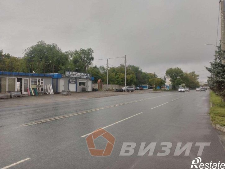 Производственное помещение Новоурицкая улица, 3
