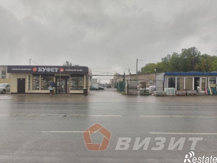 Производственное помещение Новоурицкая улица, 3