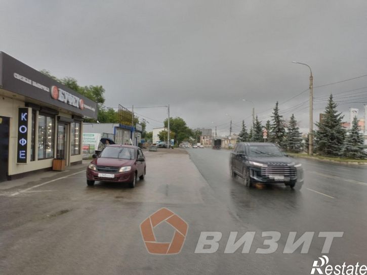 Производственное помещение Новоурицкая улица, 3