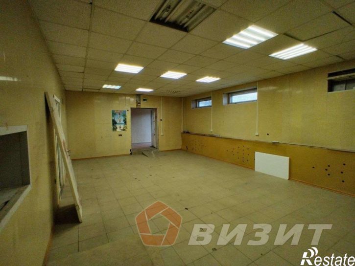 Производственное помещение Новоурицкая улица, 3