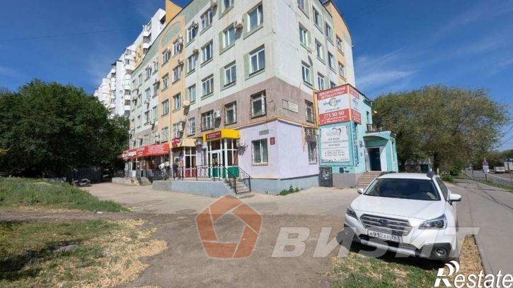 Торговое помещение Советской Армии улица, 99А