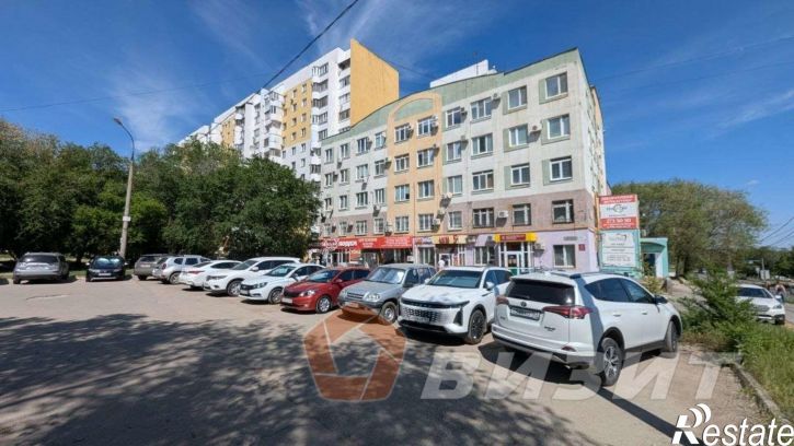 Торговое помещение Советской Армии улица, 99А