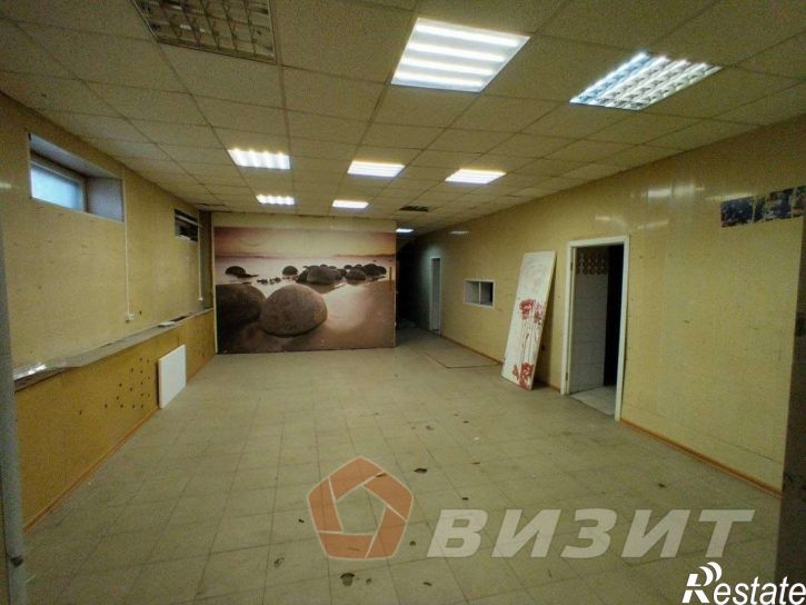 Производственное помещение Новоурицкая улица, 3
