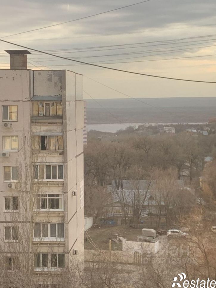 1-комн квартира ул Ново-Вокзальная, 172,  д. 172