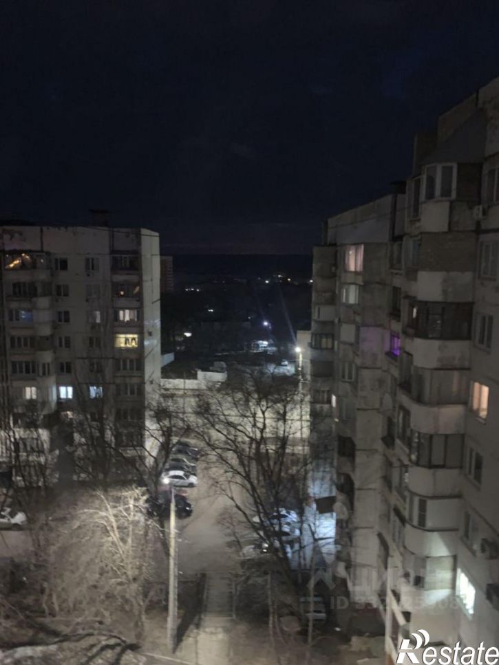 1-комн квартира ул Ново-Вокзальная, 172,  д. 172