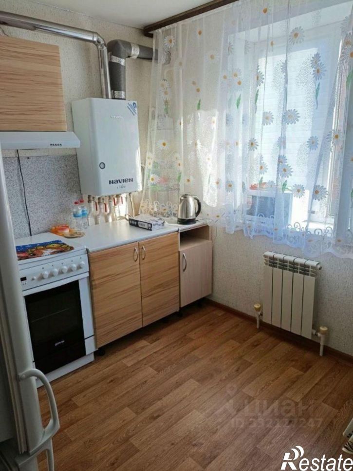 2-комн квартира ул Мира, 14/1,  д. 14/1