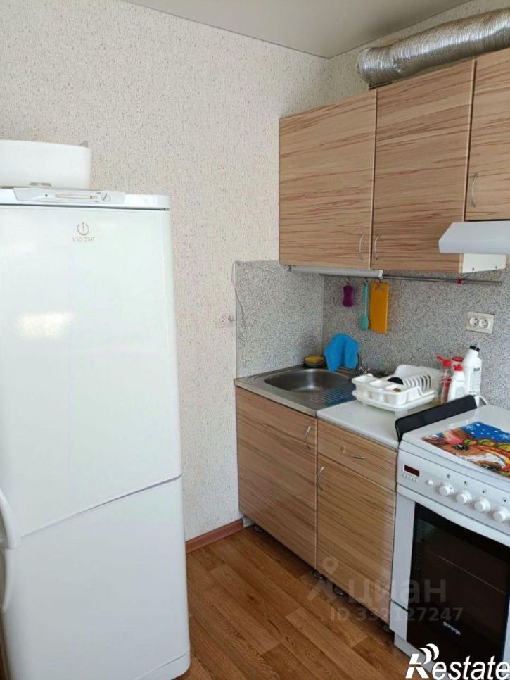 2-комн квартира ул Мира, 14/1,  д. 14/1