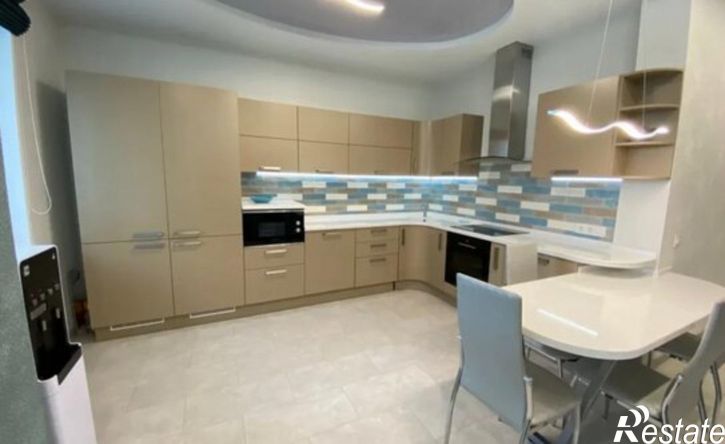 5-комн квартира ул Самарская, 202,  д. 202