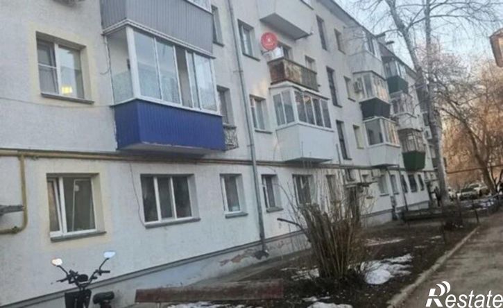 3-комн квартира ул Белорусская, 103,  д. 103