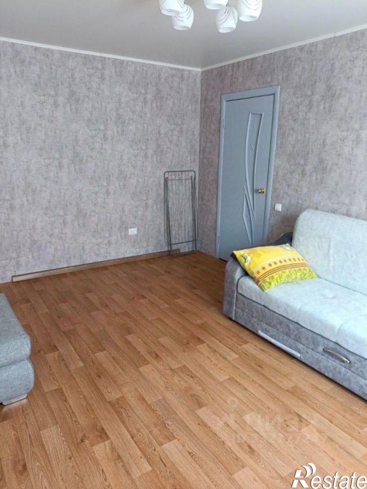 2-комн квартира ул Мира, 14/1,  д. 14/1