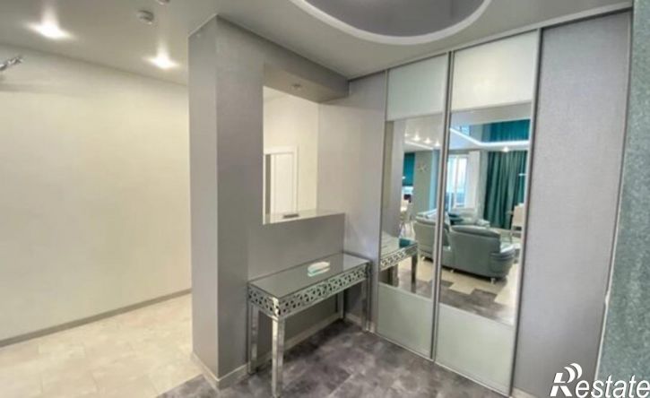 5-комн квартира ул Самарская, 202,  д. 202