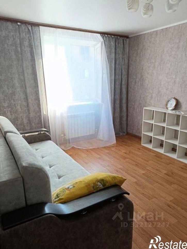 2-комн квартира ул Мира, 14/1,  д. 14/1