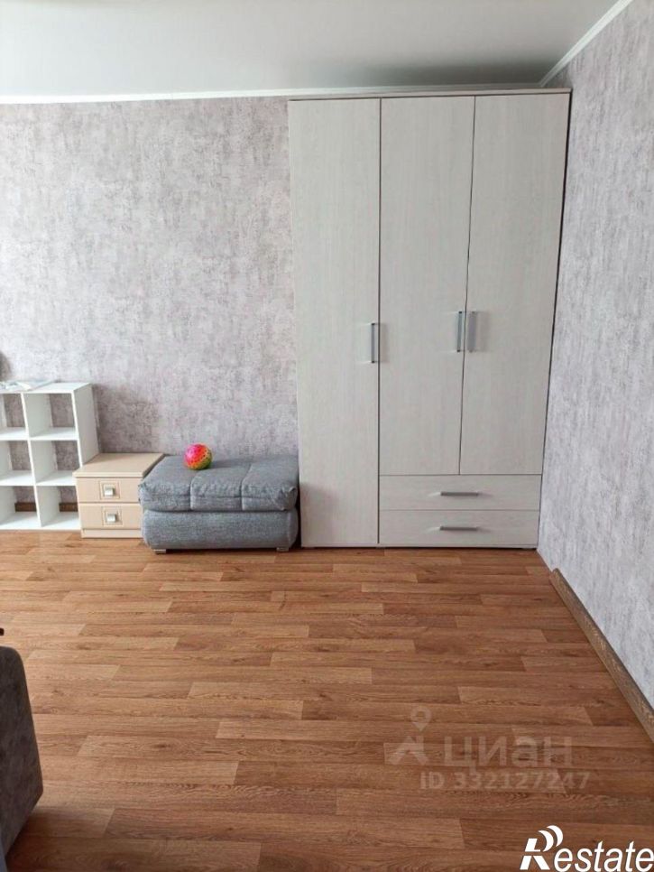 2-комн квартира ул Мира, 14/1,  д. 14/1