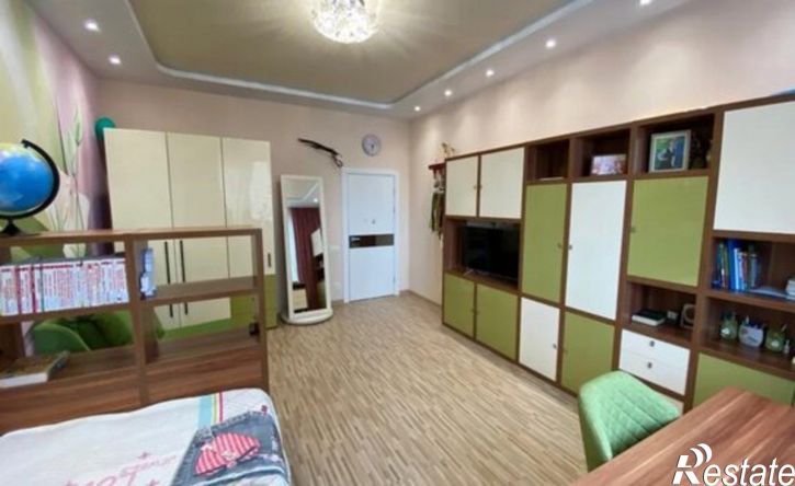 5-комн квартира ул Самарская, 202,  д. 202
