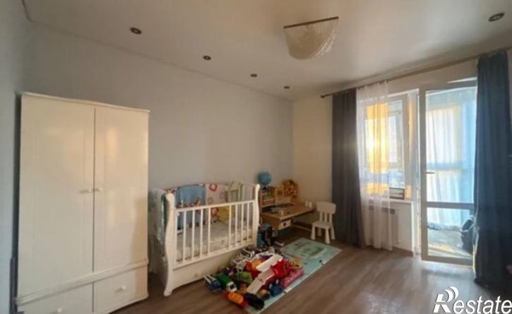 5-комн квартира ул Самарская, 202,  д. 202