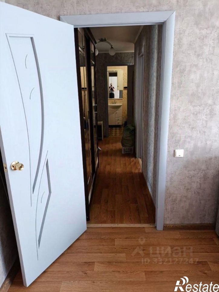 2-комн квартира ул Мира, 14/1,  д. 14/1