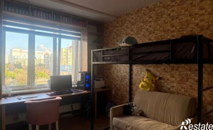 5-комн квартира ул Самарская, 202,  д. 202