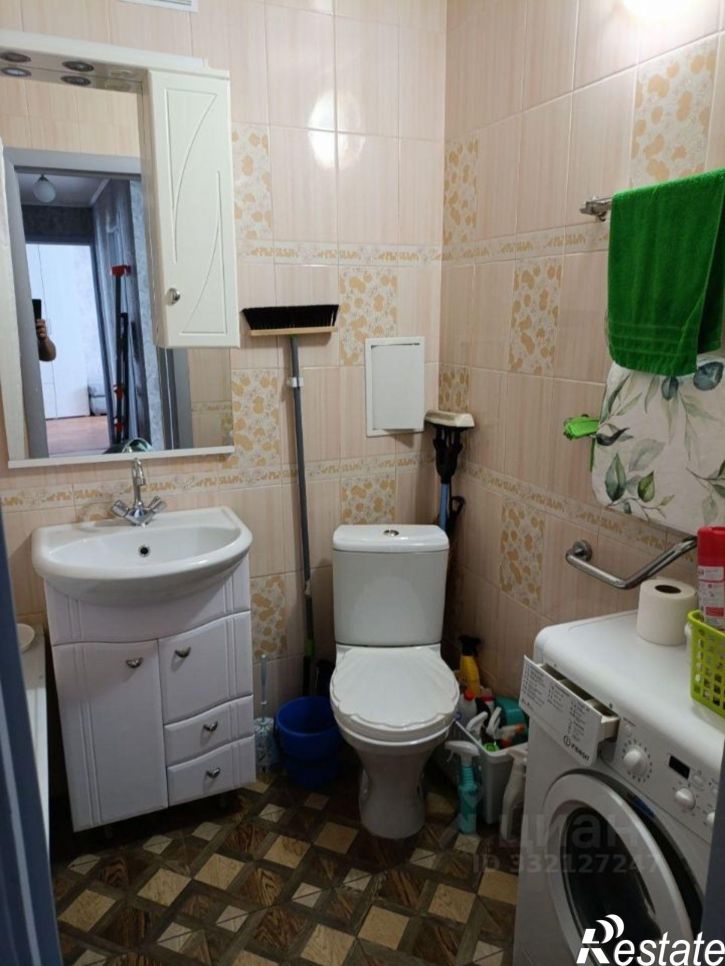 2-комн квартира ул Мира, 14/1,  д. 14/1