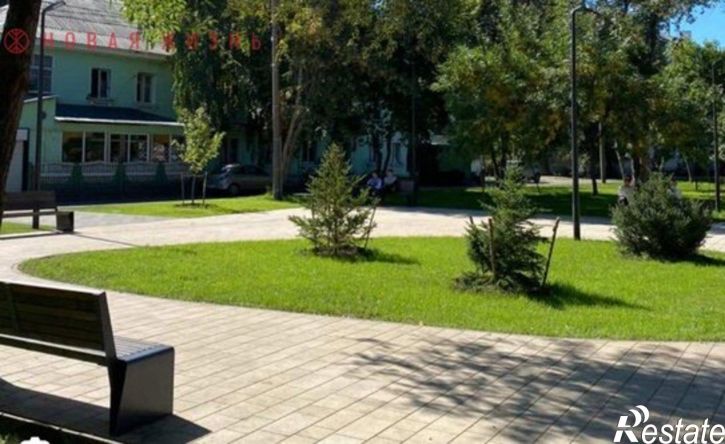 3-комн квартира ул Белорусская, 103,  д. 103