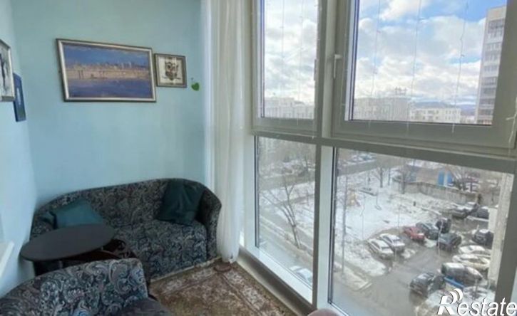 5-комн квартира ул Самарская, 202,  д. 202