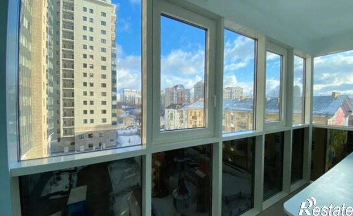 5-комн квартира ул Самарская, 202,  д. 202