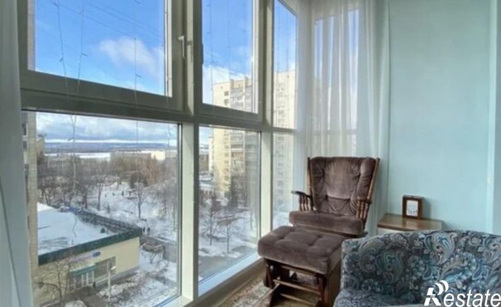 5-комн квартира ул Самарская, 202,  д. 202