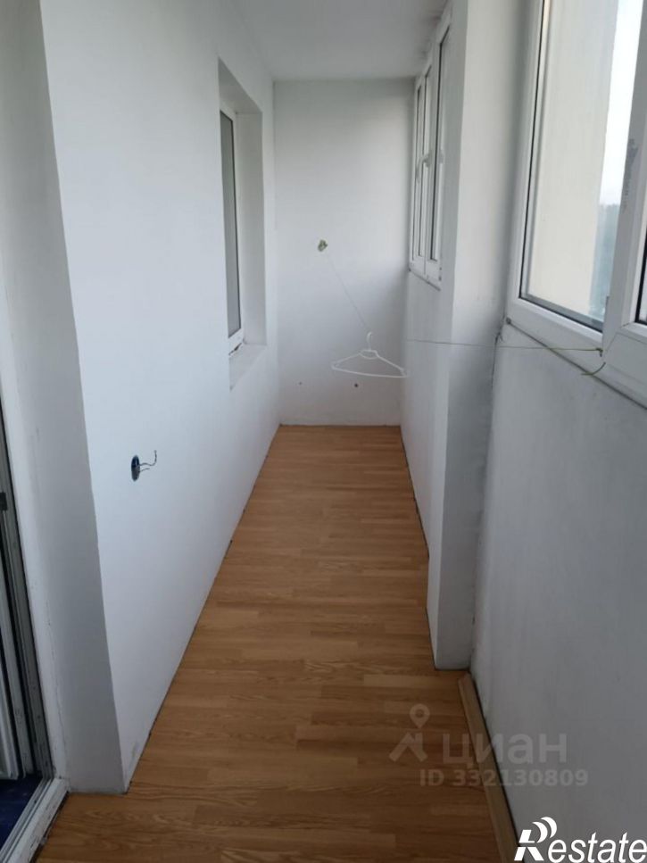 1-комн квартира ул Белорусская, 115,  д. 115