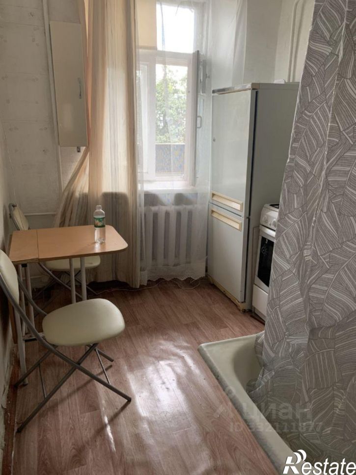 2-комн квартира Роторный пер, 14,  д. 14