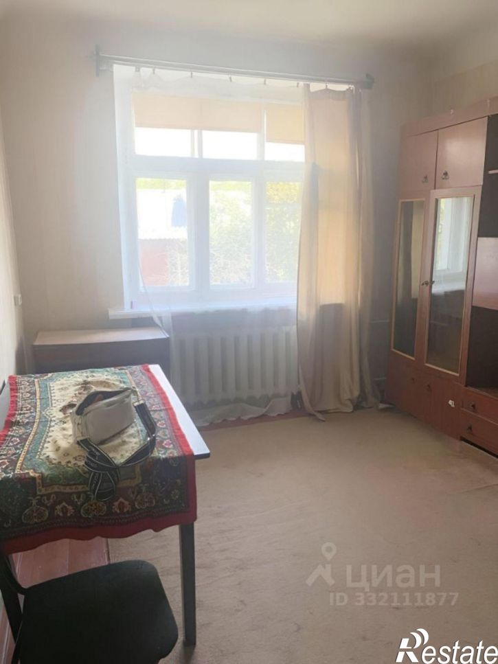 2-комн квартира Роторный пер, 14,  д. 14