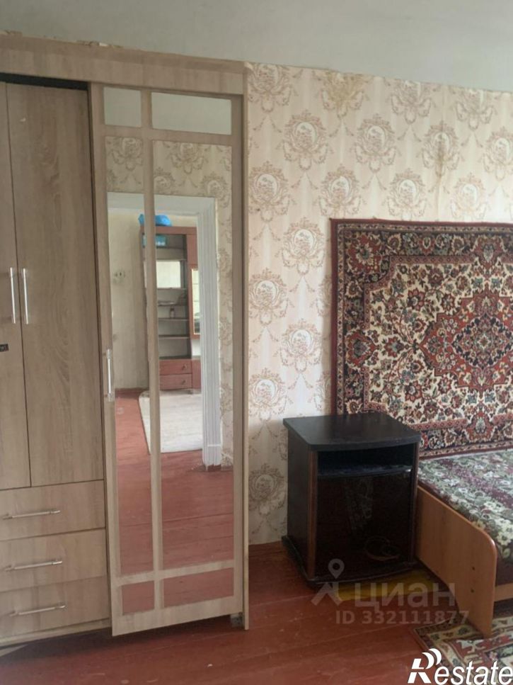 2-комн квартира Роторный пер, 14,  д. 14