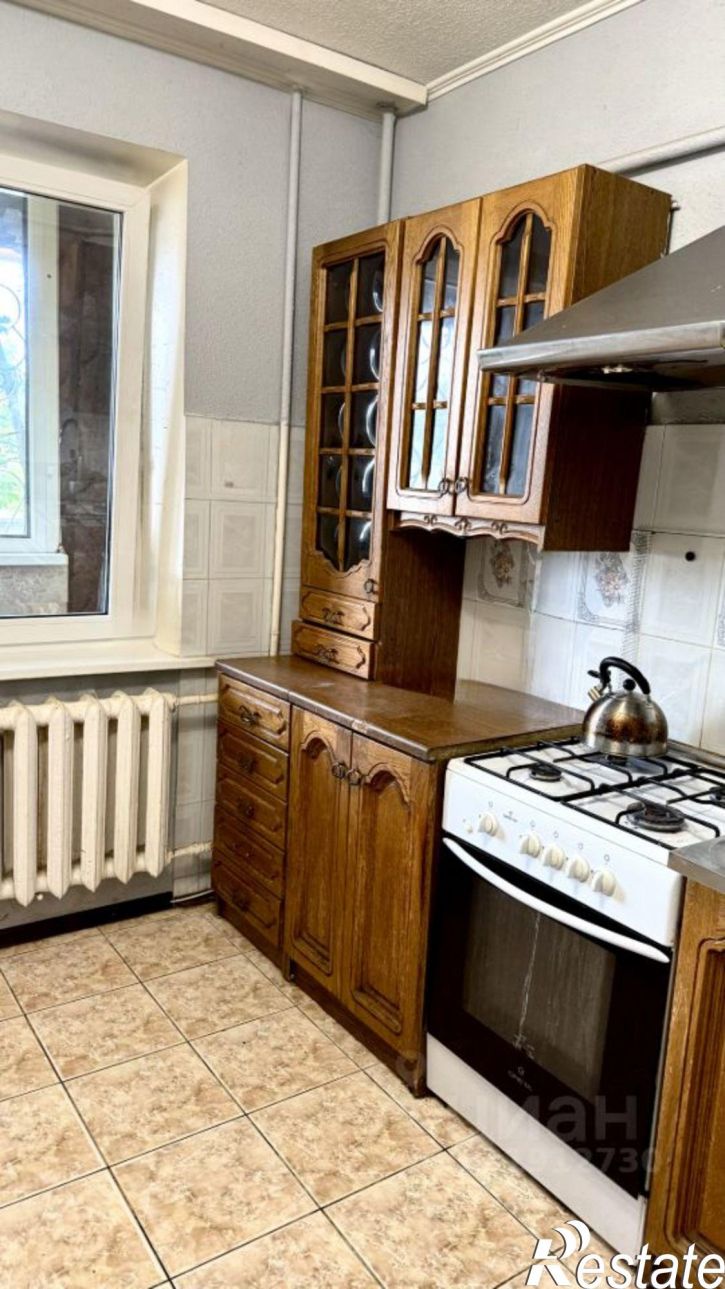3-комн квартира ул Ново-Вокзальная, 263,  д. 263