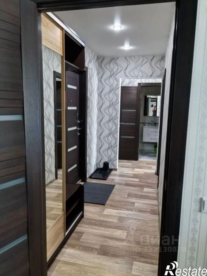 2-комн квартира ул Стара Загора, 50,  д. 50