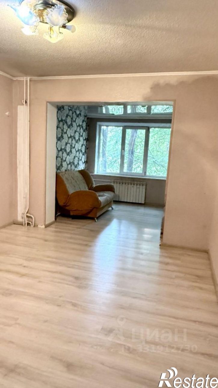 3-комн квартира ул Ново-Вокзальная, 263,  д. 263