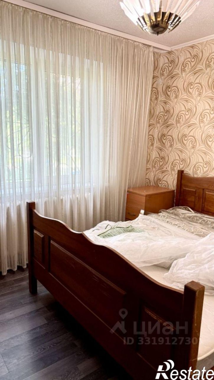 3-комн квартира ул Ново-Вокзальная, 263,  д. 263