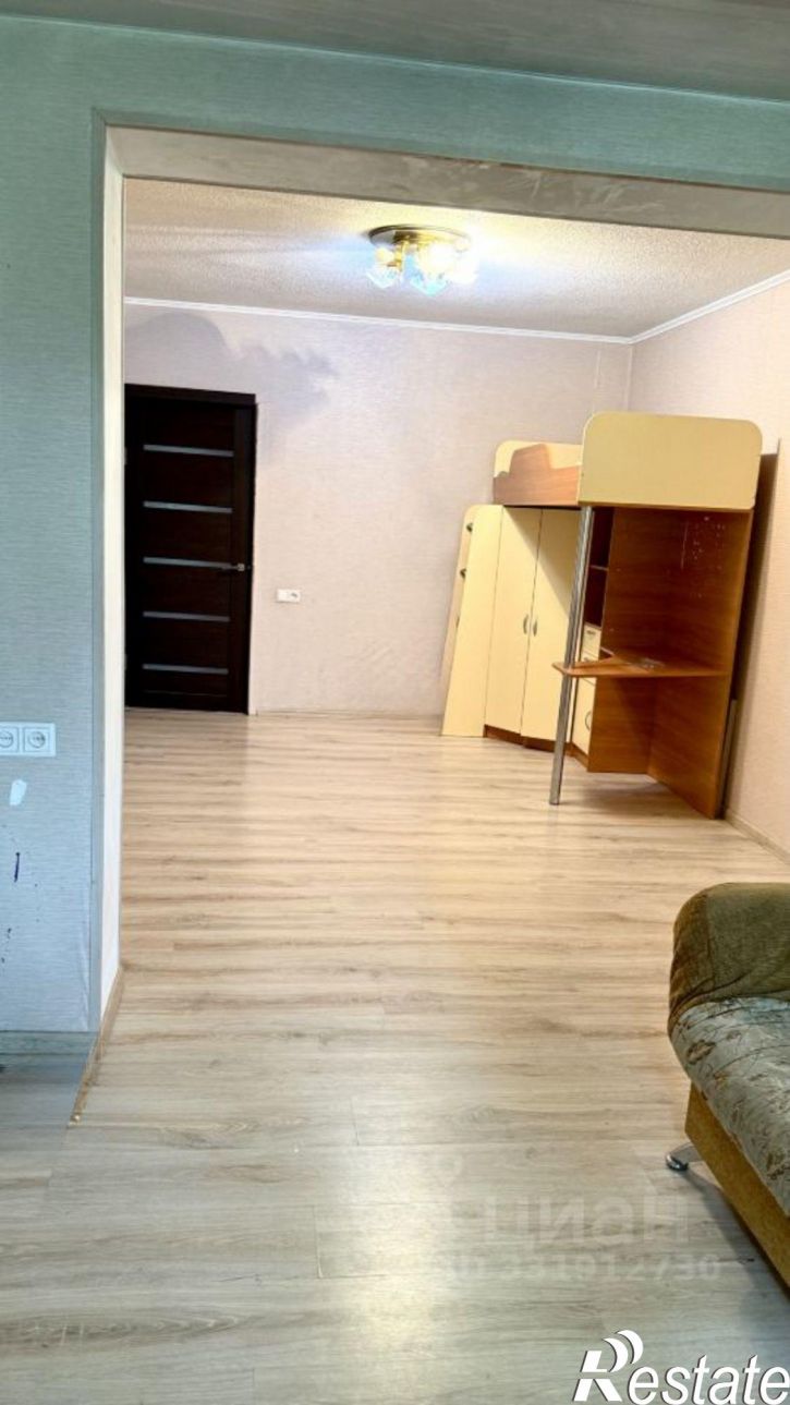 3-комн квартира ул Ново-Вокзальная, 263,  д. 263