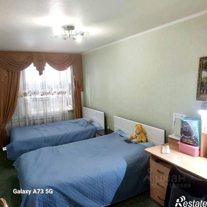 2-комн квартира ул Дыбенко, 120А,  д. 120А