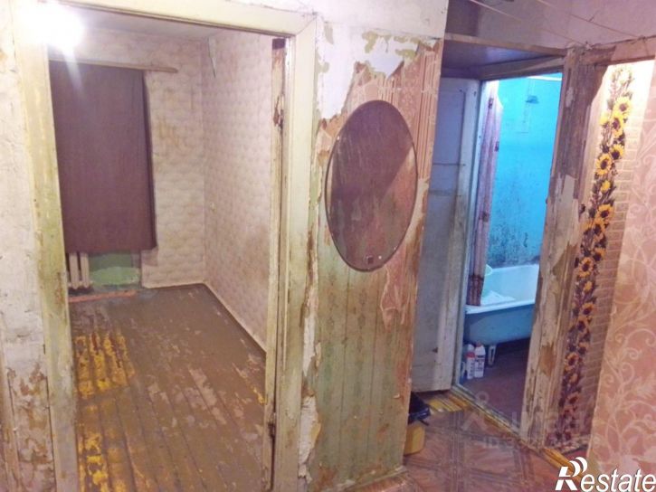 3-комн квартира Днепровский пр-д, 5А,  д. 5А