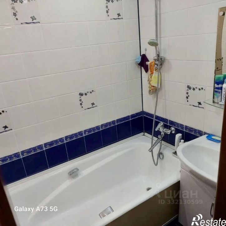 2-комн квартира ул Дыбенко, 120А,  д. 120А