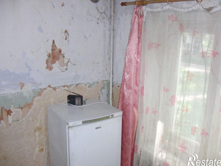 3-комн квартира Днепровский пр-д, 5А,  д. 5А