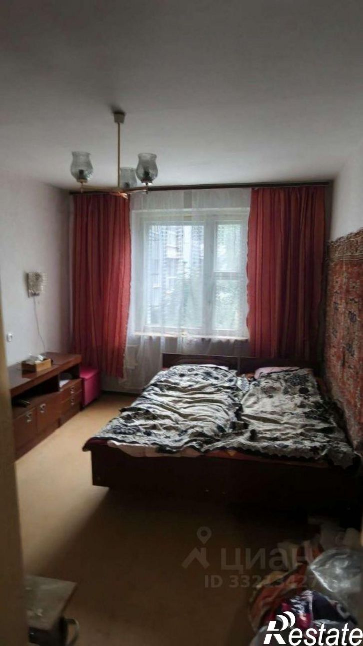 2-комн квартира ул Ташкентская, 204,  д. 204