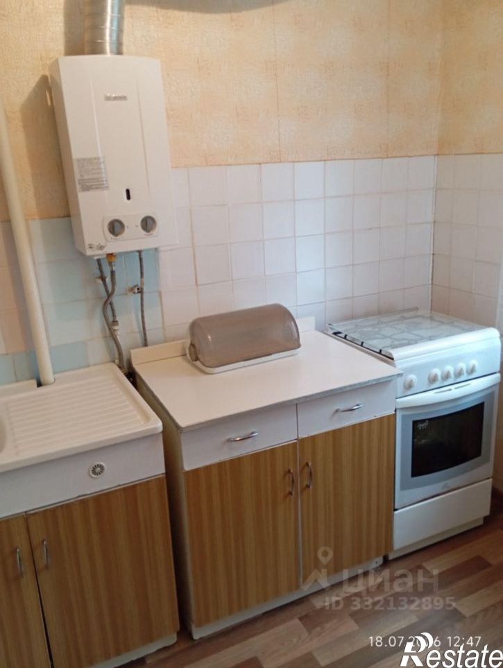 2-комн квартира ул Антонова-Овсеенко, 2,  д. 2