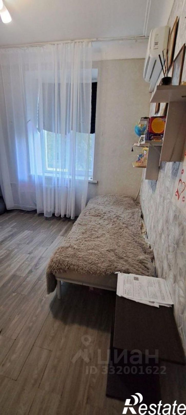 Комната ул Подшипниковая, 6,  д. 6
