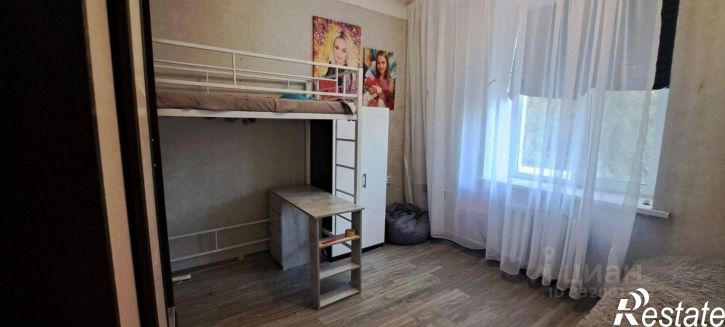 Комната ул Подшипниковая, 6,  д. 6