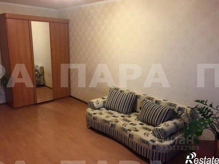1-комн квартира ул Ново-Садовая, 14а,  д. 14а